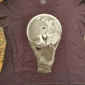 6 NWOTshirts!TeeFury nwot Bundle